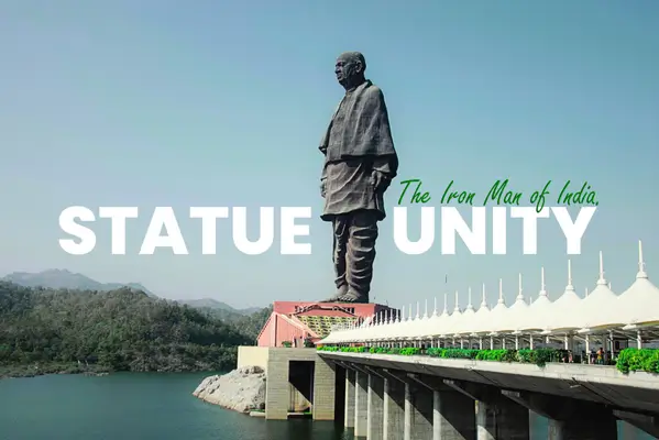 A Self-Drive Road Trip from Ahmedabad to the Statue of Unity: The Ultimate 2-Day Itinerary