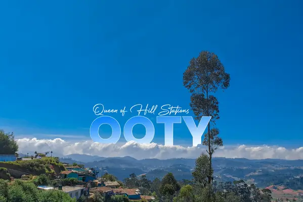 A Travel Guide from Bangalore to Ooty via Self Drive Car Rental