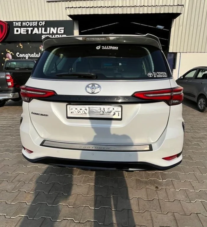Fortuner