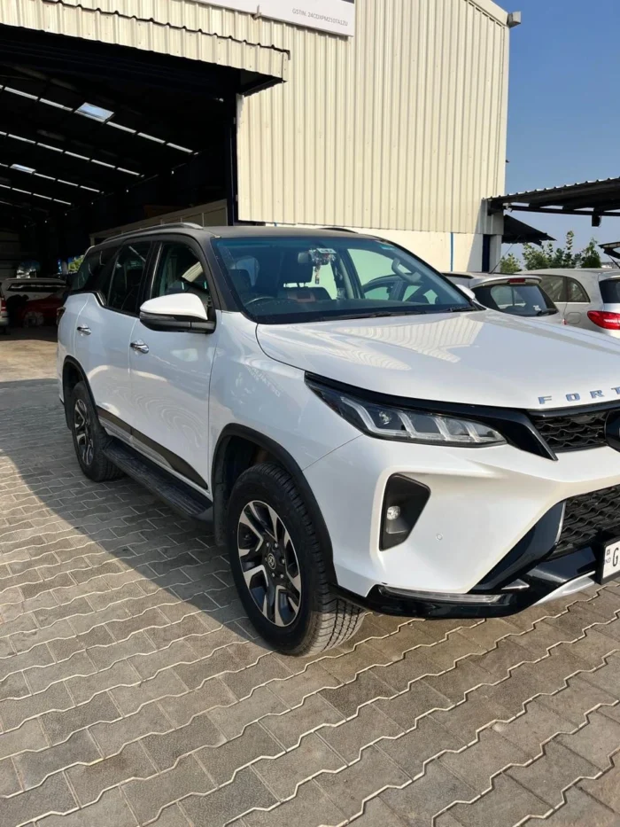 Fortuner